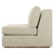 Hamilton Armless Sectional