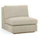 Hamilton Armless Sectional