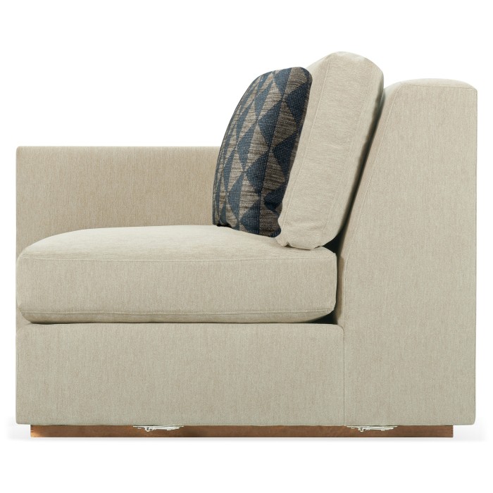 Hamilton Corner Sectional