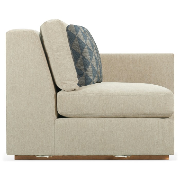Hamilton Corner Sectional