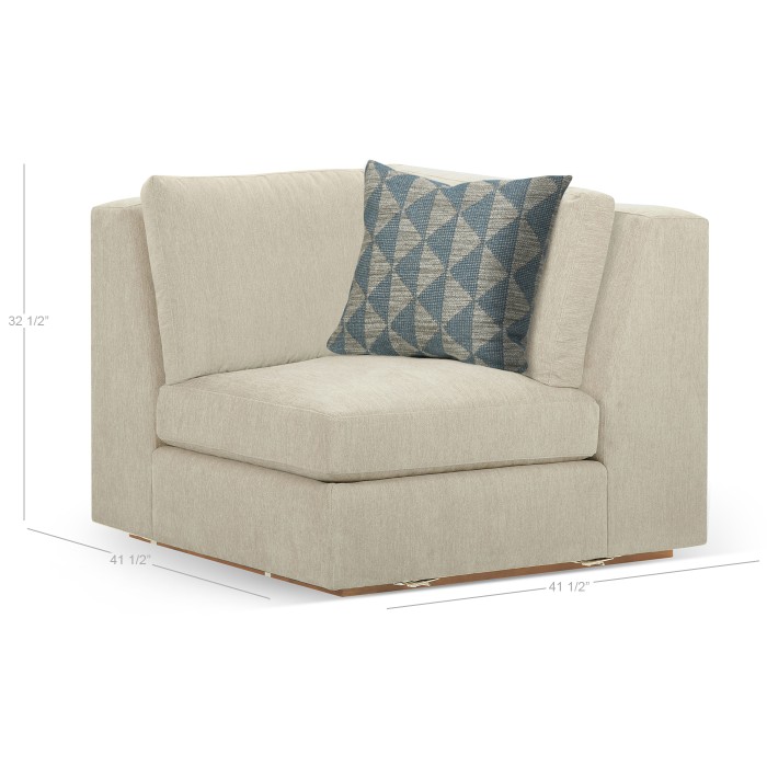Hamilton Corner Sectional