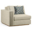 Hamilton LFT Arm Sectional