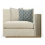 Hamilton RT Arm Sectional