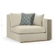Hamilton RT Arm Sectional