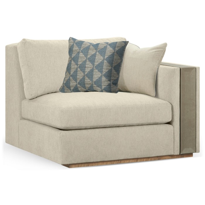 Hamilton RT Arm Sectional