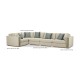 Hamilton LFT Arm Sectional