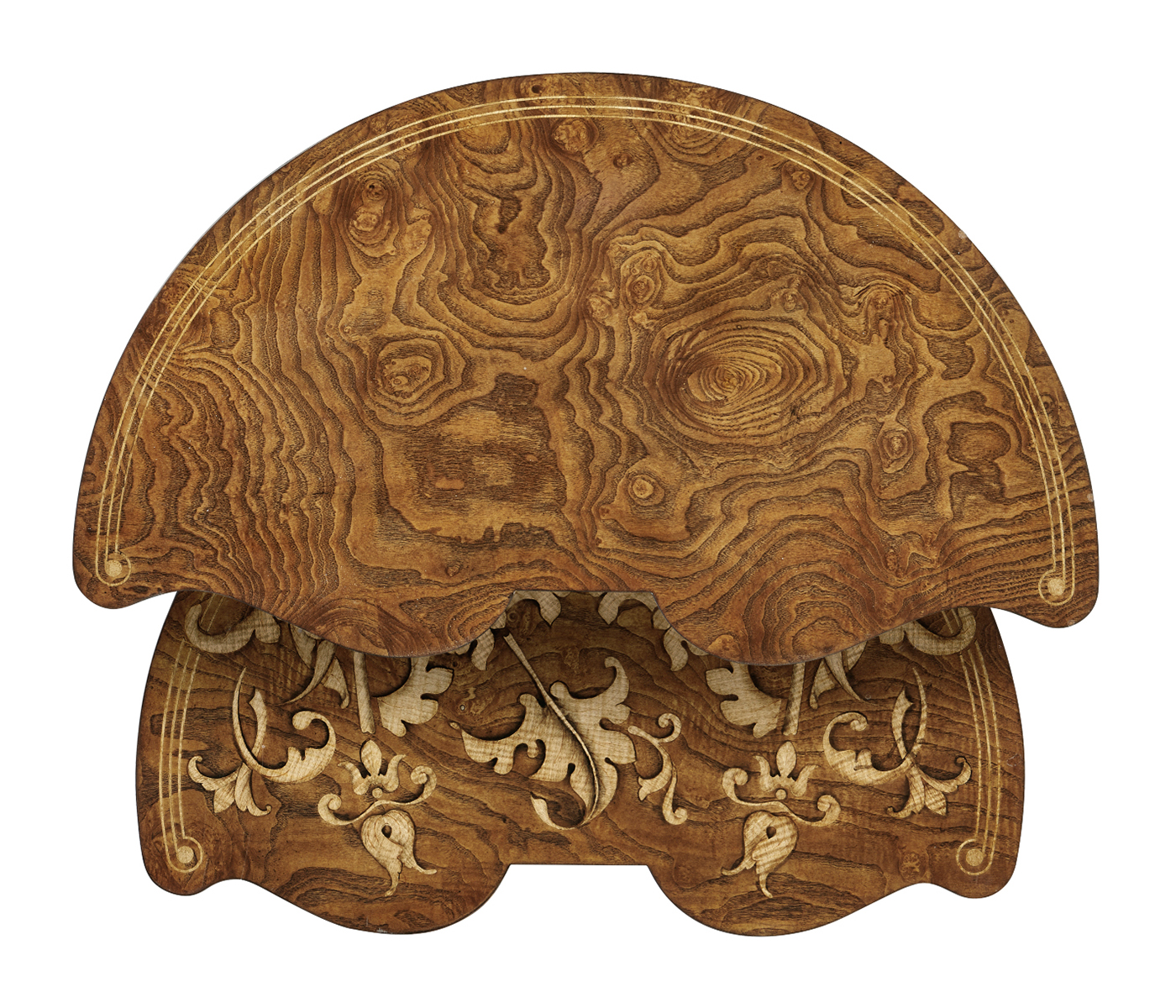 Madison Nesting Tables