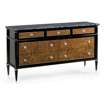Madison Dresser