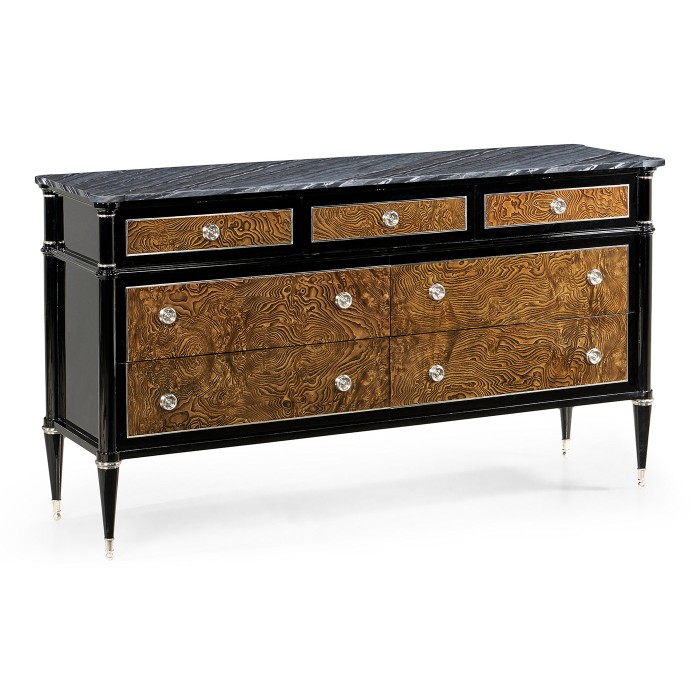 Madison Dresser
