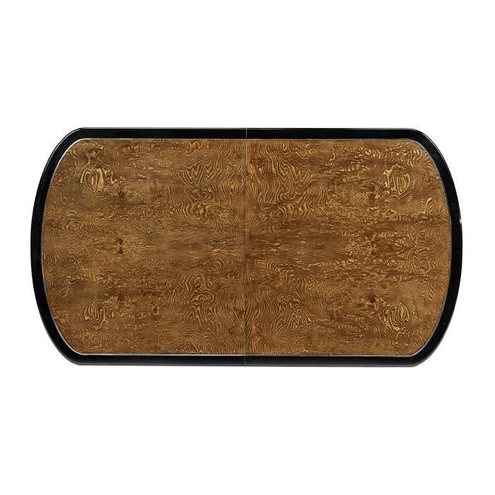 Madison Extending Dining Table 76