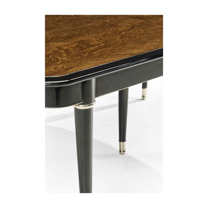 Madison Extending Dining Table 76