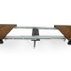Madison Extending Dining Table 76