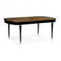 Madison Extending Dining Table 76