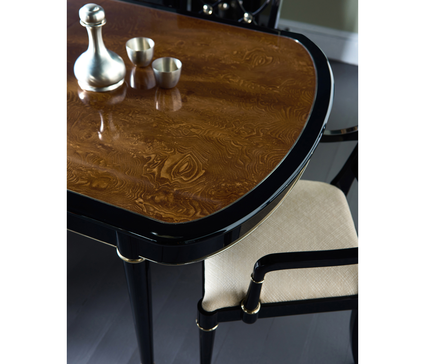 Madison Extending Dining Table