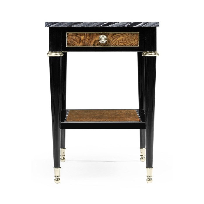 Madison Rectangular End Table