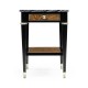 Madison Rectangular End Table