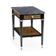 Madison Rectangular End Table