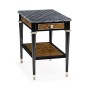 Madison Rectangular End Table