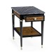 Madison Rectangular End Table