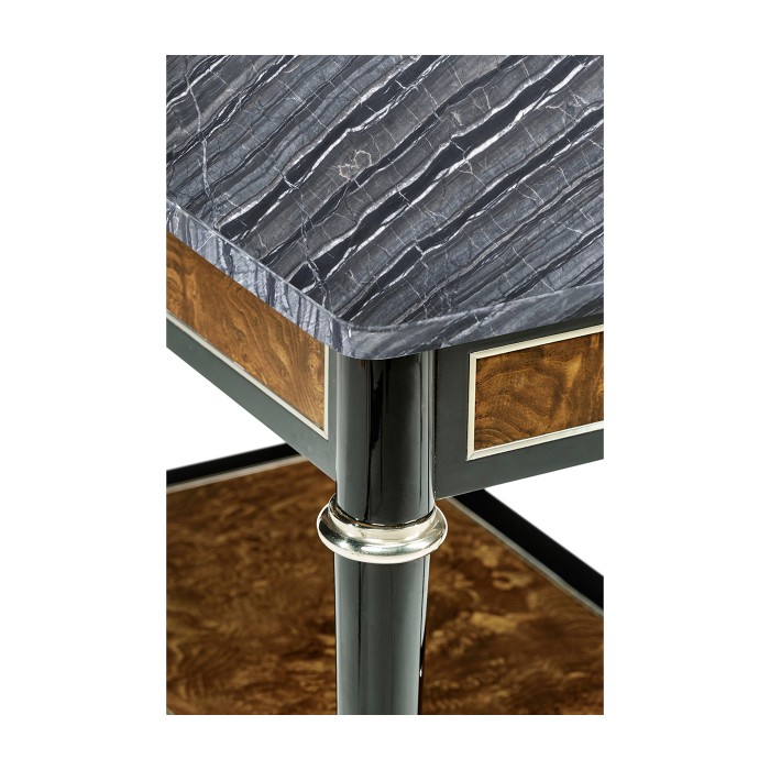 Madison Rectangular End Table