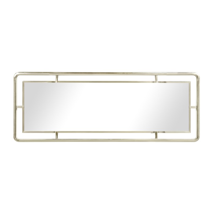Madison Mirror