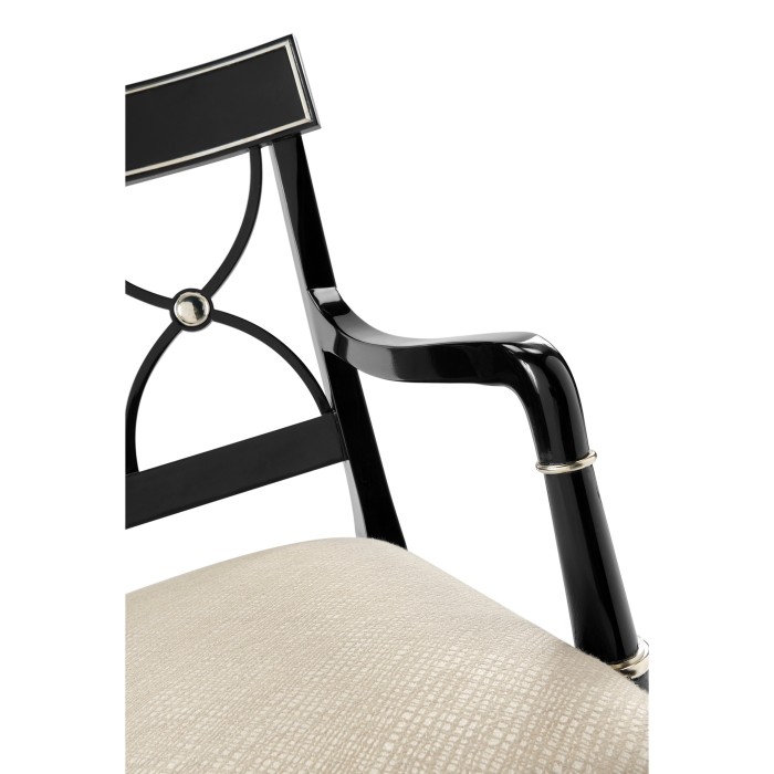 Madison Arm Chair