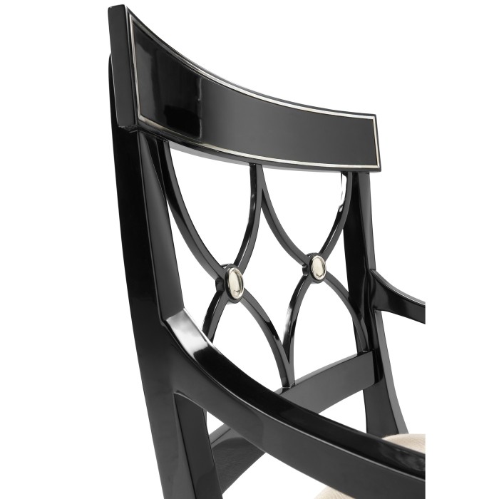 Madison Arm Chair