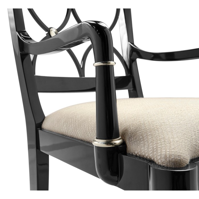 Madison Arm Chair