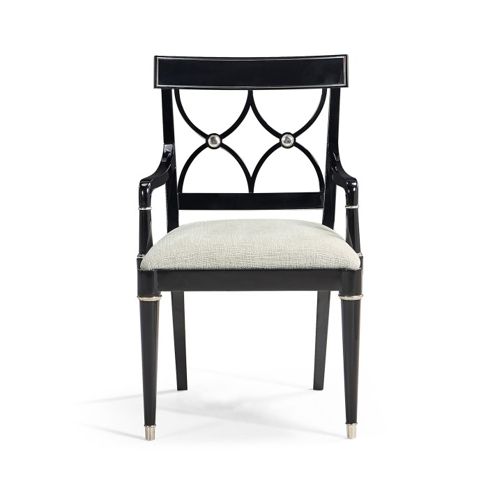 Madison Arm Chair