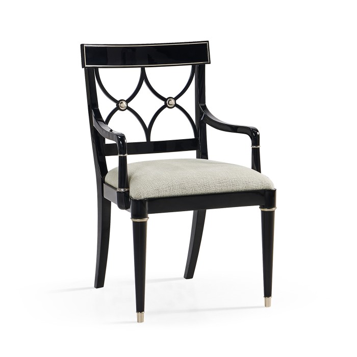 Madison Arm Chair