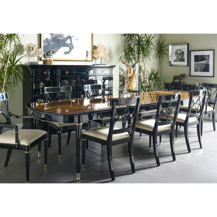 Madison Arm Chair
