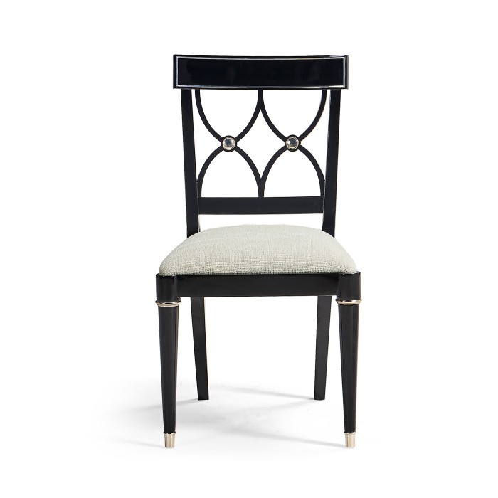 Madison Side Chair