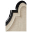 Madison Piano Black UK King Bed