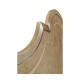 Buckingham Bleached Walnut UK King Bed