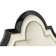 Madison Piano Black UK Queen Bed