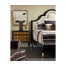 Buckingham Bleached Walnut US Queen Bed