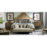 Buckingham Bleached Walnut US Queen Bed