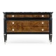 Madison Chest of Drawers with Marble Top