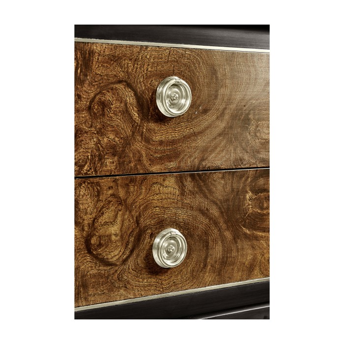 Madison Chest of Drawers with Marble Top