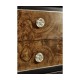 Madison Chest of Drawers with Marble Top