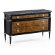 Madison Chest of Drawers with Marble Top