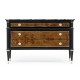 Madison Chest of Drawers with Marble Top