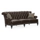 Madison Tufted Sofa