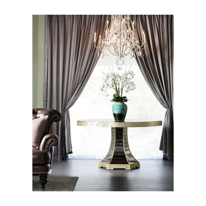 Madison Tufted Sofa