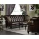 Madison Tufted Sofa