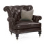Madison Tufted Lounge Chair