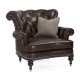 Madison Tufted Lounge Chair