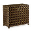 Berkley Tortoise Accent Cabinet