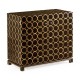 Berkley Tortoise Accent Cabinet