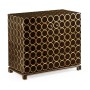 Berkley Tortoise Accent Cabinet